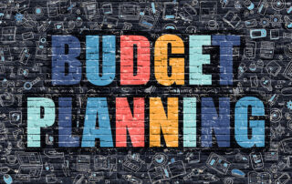 6 Tips for Building a Retirement Budget TDR Financial Group, LLC