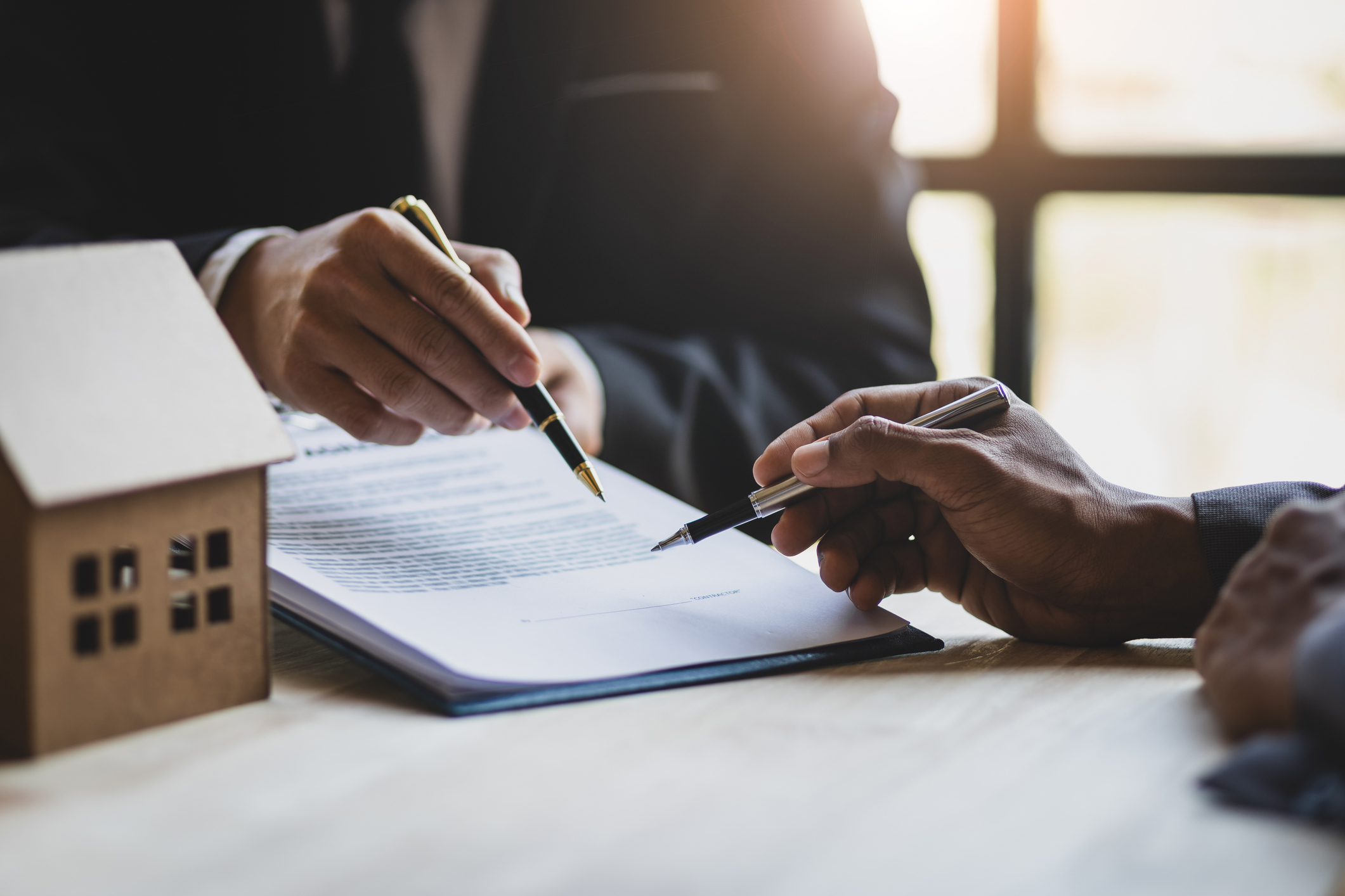 Estate Planning with ILITs, GRATs, and CRTs TDR Financial Group, LLC