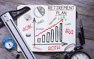 Back to the Basics of Retirement Accounts TDR Financial Group, LLC