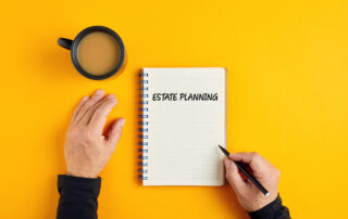 First Steps to Starting the Estate Planning Process TDR Financial Group, LLC