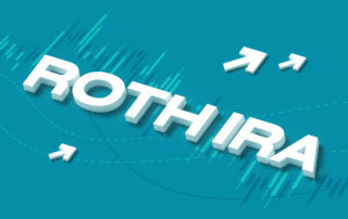 Is a Roth IRA Conversion in Your Future? TDR Financial Group, LLC
