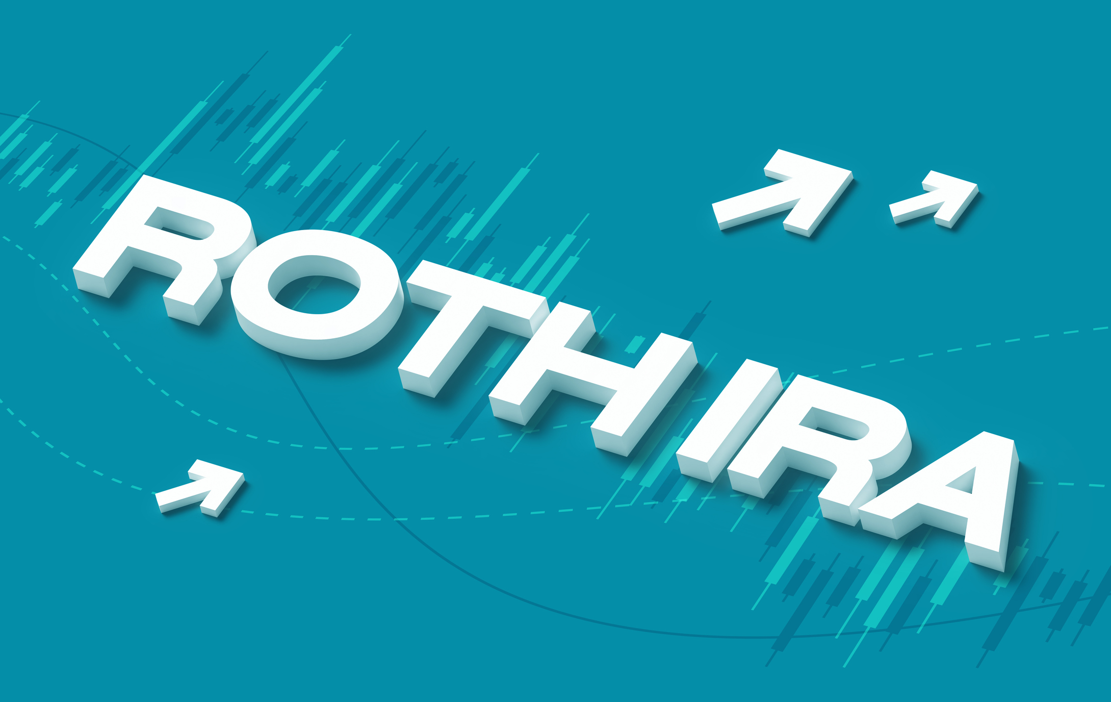 Is a Roth IRA Conversion in Your Future? TDR Financial Group, LLC