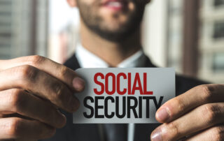Where Does Social Security Fit in Your Retirement Puzzle? TDR Financial Group, LLC